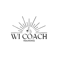 Logo Wi Coach Training