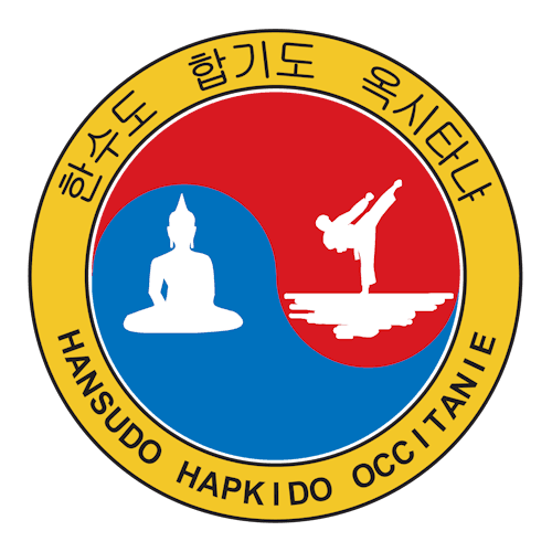 Hansudo Hapkido