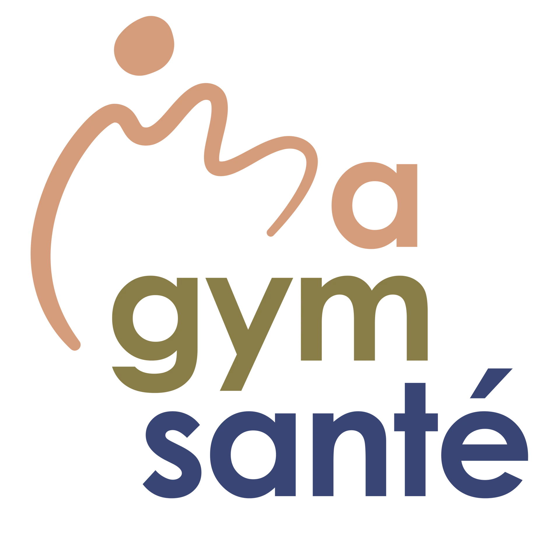 Ma Gym Santé