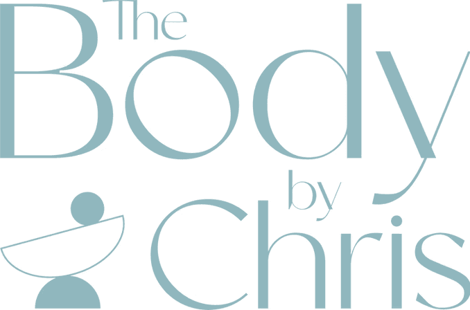 The Body by Chris