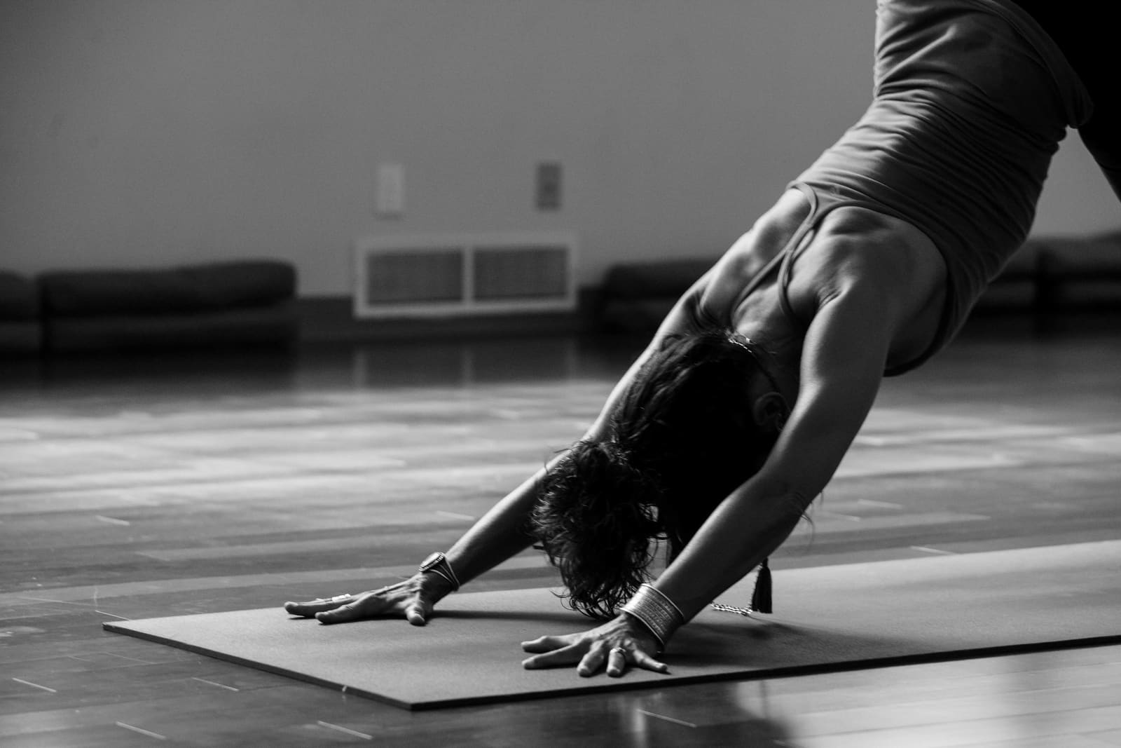 Yoga à Toulouse